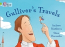 Image for Gulliver’s Travels