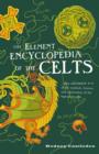 Image for The element encyclopedia of the Celts: the utlimate a-z of the symbols, history, and spirituality of the legendary Celts