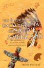 Image for The Element Encyclopedia of Native Americans: An A to Z of Tribes, Culture, and History