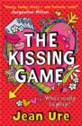 Image for The kissing game