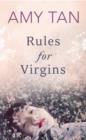 Image for Rules for virgins : 1