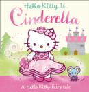 Image for Hello Kitty is Cinderella