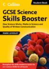 Image for GCSE Science Skills Booster