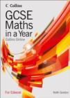 Image for GCSE Maths in a Year 16+