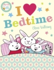 Image for I [symbol of a heart] bedtime