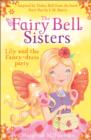 Image for The Fairy Bell Sisters: Lily and the Fancy-dress Party