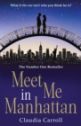 Image for Meet Me In Manhattan