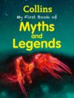 Image for Collins My First Book Of Myths And Legends