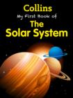 Image for Collins my first book of the solar system
