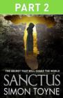 Image for Sanctus. : Part two