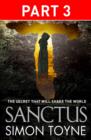 Image for Sanctus. Part Three : Part three