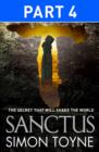 Image for Sanctus. Part Four