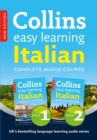 Image for Collins easy learning Italian: Stage 1 [and] Stage 2