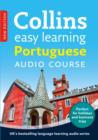 Image for Easy Learning Portuguese Audio Course: Language Learning the Easy Way with Collins