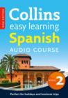 Image for Easy Learning Spanish Audio Course - Stage 2