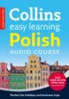 Image for Collins easy learning Polish audio course
