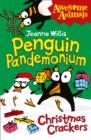 Image for Penguin Pandemonium - Christmas Crackers