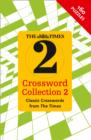 Image for The Times 2 Crossword Collection 2
