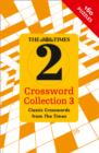 Image for The Times 2 Crossword Collection 3