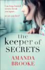 Image for The Keeper of Secrets (Novella)