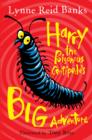 Image for Harry the Poisonous Centipede&#39;s Big Adventure