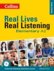 Image for Real lives, real listening: Elementary