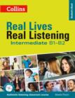 Image for Real lives, real listening: Intermediate