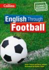 Image for English through football: Teacher&#39;s book