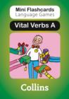 Image for Vital Verbs - Card Pack A