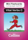 Image for Vital Verbs - Card Pack C