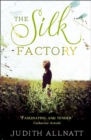 Image for The Silk Factory