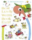 Image for Best Lowly Worm Book Ever