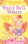 Image for Lily and the fancy-dress party