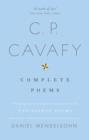 Image for The Complete Poems of C.P. Cavafy