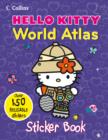 Image for Hello Kitty World Atlas