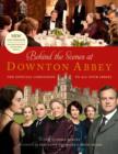 Image for Behind the Scenes at Downton Abbey
