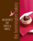 Image for Hummingbird Bakery Valentine&#39;s Day cakes and bakes: an extract from Cake days
