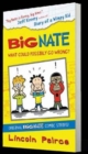 Image for Big Nate Compilation 2: Here Goes Nothing