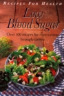 Image for Low blood sugar