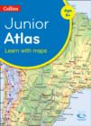 Image for Collins junior atlas : Collins Junior Atlas