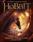Image for The Hobbit: The Desolation of Smaug - Official Movie Guide