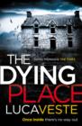Image for The dying place