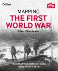 Image for Mapping the First World War