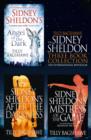 Image for Sidney Sheldon &amp; Tilly Bagshawe 3-Book Collection