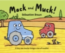 Image for Mack and Muck!