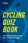 Image for Collins Cycling Quiz Book