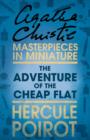 Image for The adventure of the cheap flat