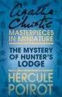 Image for The mystery of Hunter&#39;s Lodge
