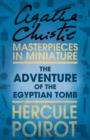 Image for The Adventure of the Egyptian Tomb
