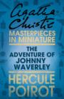 Image for The adventure of Johnnie Waverley